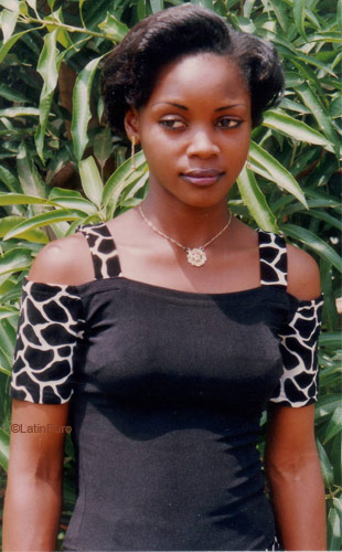 Date this good-looking Any Country girl Felicia from  A9900