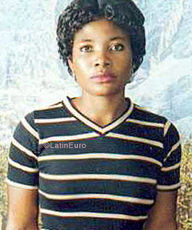 Date this charming Any Country girl Chancine from  A9908