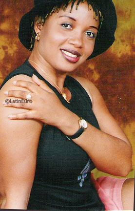 Date this funny Ivory Coast girl Ama from  A9923