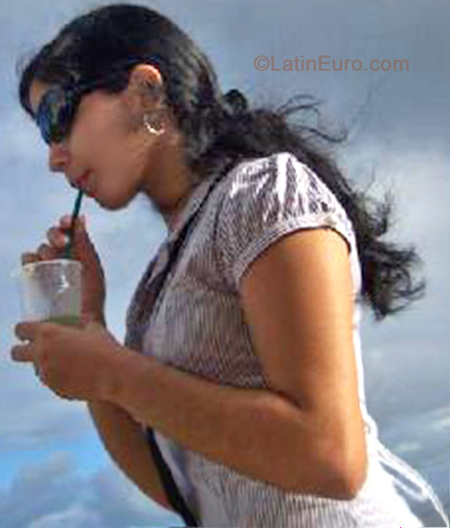 Date this funny Brazil girl B-145 from Recife B-145