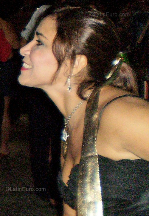 Date this passionate Brazil girl Lourdes from Fortaleza BR3984