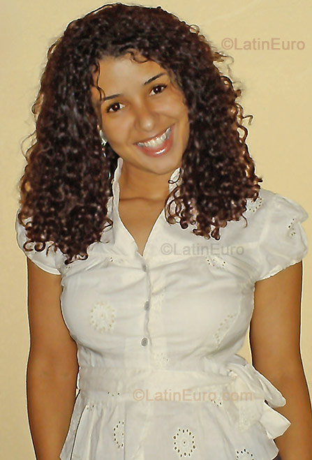 Date this delightful Brazil girl Leila from Rio de Janeiro B-150