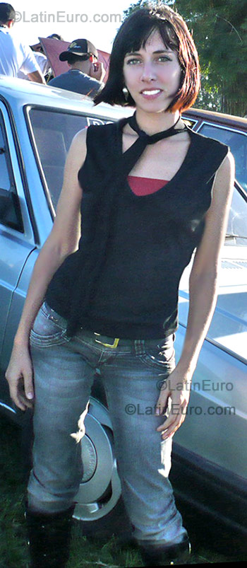 Date this tall Brazil girl Alexsandra from Itapema  B-175