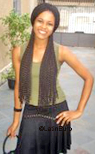 Date this stunning Brazil girl Sulamita from Rio de Janeiro B-192