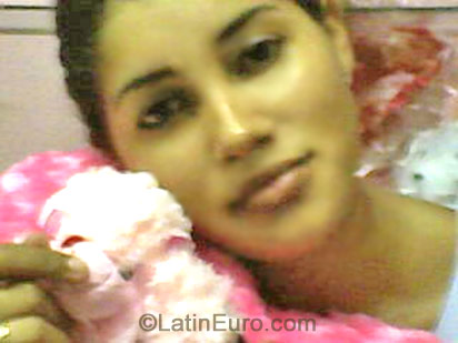 Date this tall Brazil girl Juliana from Fortaleza B-250