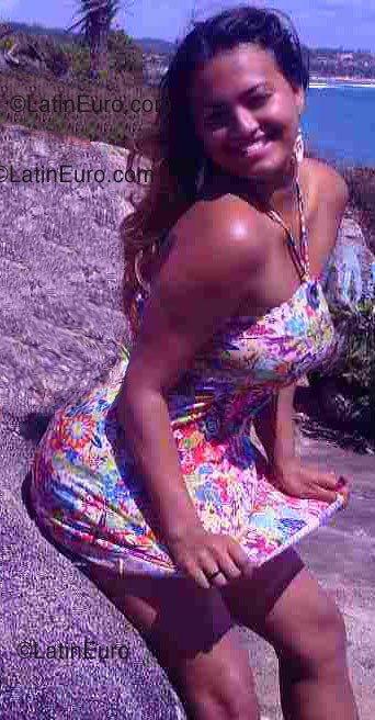 Date this tall Brazil girl Gleise from Jaboatao dos Guararapes B1091