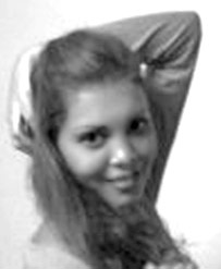 Date this cute Brazil girl Claudineia- from Embu-guacu B1093