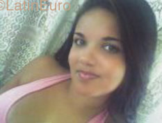 Date this passionate Brazil girl Danielly from  B1126