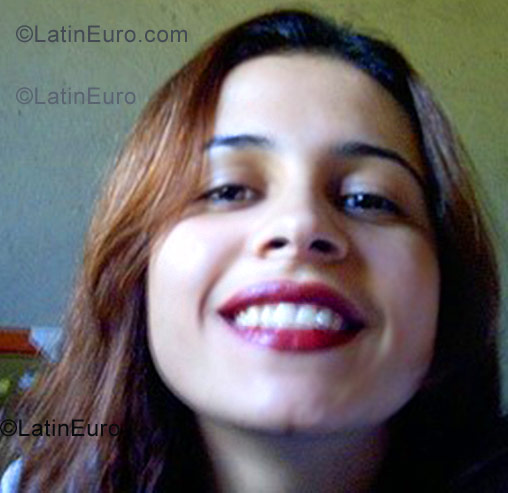 Date this tall Brazil girl Franciane- from Barra Mansa B1181
