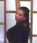 Date this sultry Brazil girl Ana from Manaus B1192