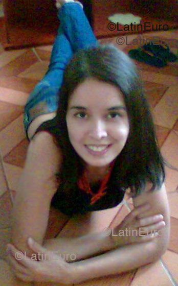 Date this tall Brazil girl Susana from  B1194
