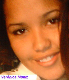 Date this hot Brazil girl Veronica from Rio de Janeiro B1220