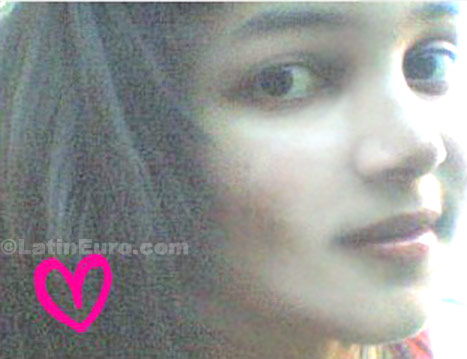 Date this sensual Brazil girl Lany from Ipecaeta B128