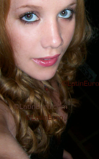 Date this tall Brazil girl Claudia from Concordia B1307