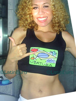 Date this athletic Brazil girl Marcia- from Campinas B1311