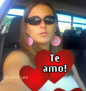 Date this pretty Brazil girl Monica from Casa Branca B1338