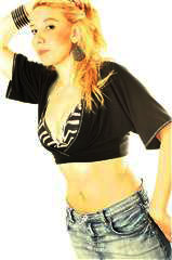 Date this tall Brazil girl Hellen from Sao Paulo B1365