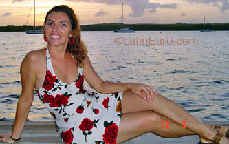 Date this stunning Brazil girl Elisangela from Jaboatao dos Guararapes B1369