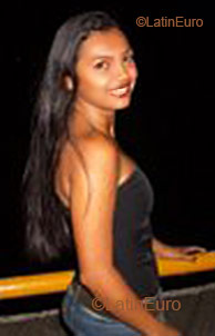 Date this stunning Brazil girl Lucia from Manaus B1384