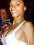 Date this young Brazil girl Licia from Sao Paulo B1390