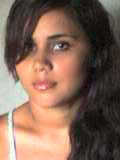 Date this delightful Brazil girl Ana from Boa Vista B1413