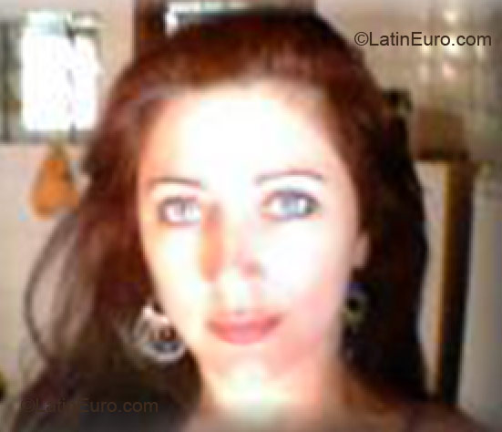 Date this gorgeous Brazil girl Silvana from Sao Jose B1475