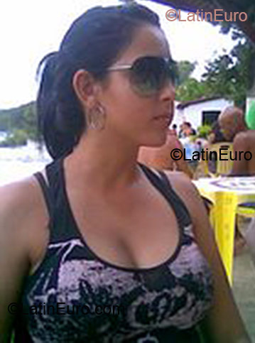 Date this passionate Brazil girl Eva from Boa Vista B1479