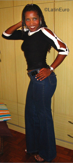 Date this tall Brazil girl Adriana from Belo Horizonte B1489