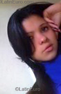 Date this happy Brazil girl Wadyla from Anapollis B1496