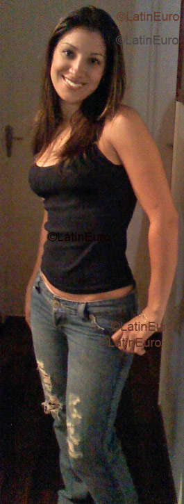 Date this delightful Brazil girl Monalisa from Sorocaba B1504