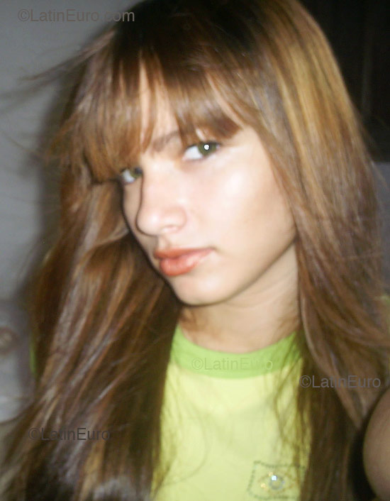 Date this fun Brazil girl Ravenna from Sao Luis B1546