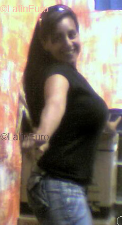 Date this stunning Brazil girl Eliane from Itu B1554