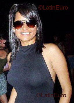 Date this beautiful Brazil girl Katia from Itapetininga B1589