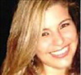 Date this passionate Brazil girl Juli from Rio de Janeiro B16