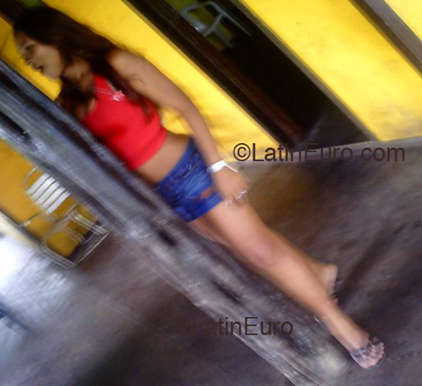 Date this delightful Brazil girl Rosangela from Belem B1612