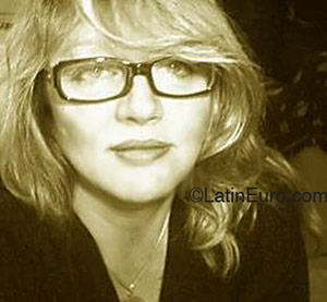 Date this good-looking Brazil girl Isolete from Florianopolis B1615