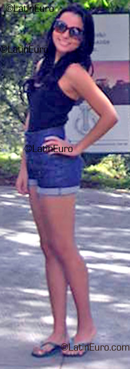 Date this hot Brazil girl Ana from Caucaia B1655