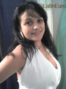 Date this attractive Brazil girl Janete from Belo Horizonte B1677