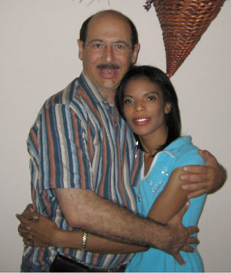 Date this voluptuous Brazil girl Congratulations!!!! from  B1698