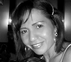 Date this delightful Brazil girl Grazyele from Manaus B1712