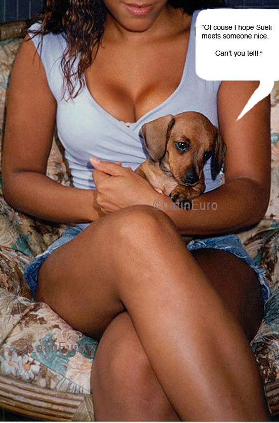 Date this georgeous Brazil girl B1740 from  B1740
