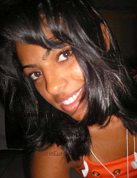Date this passionate Brazil girl Wilma from Campina Grande B1758