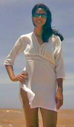 Date this voluptuous Brazil girl Liara from Serra B1761