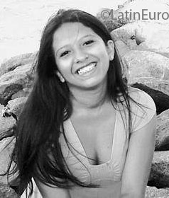 Date this pretty Brazil girl Gleicy from Fortaleza B1788