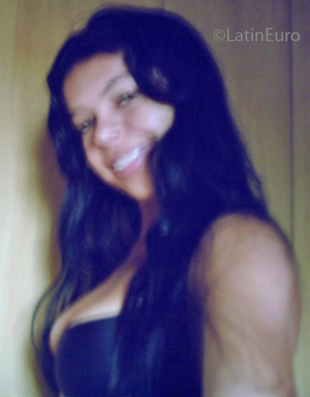 Date this athletic Brazil girl Elaine from Porto Velho B1815