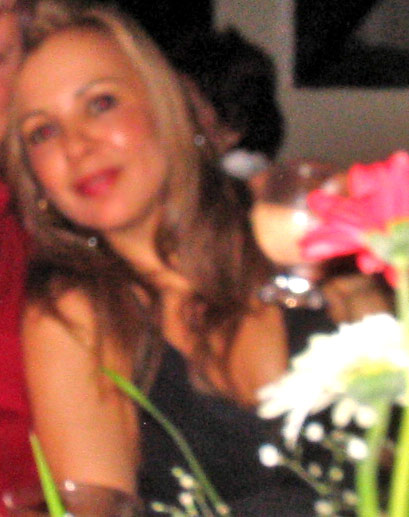 Date this georgeous Brazil girl Cristiane from Fortaleza B1824