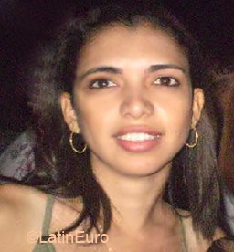 Date this hot Brazil girl Gislaine- from  B1962