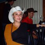 Date this cute Brazil girl Denise from Ribeirao Preto B1966