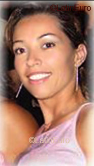 Date this hot Brazil girl Valeria from  B1968