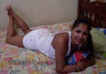 Date this passionate Brazil girl Milla from Manaus B198